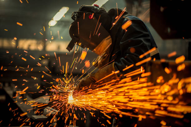 Best Automation and Robotic Welding in Cool Valley, MO