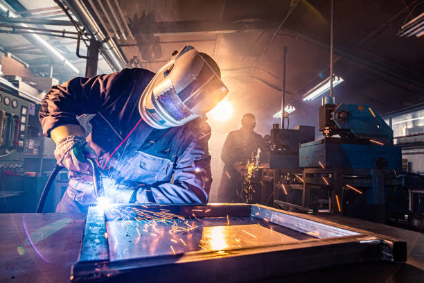Best Maintenance and Repair Welding in Cool Valley, MO