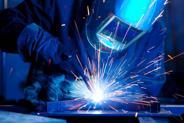 Best Artistic and Custom Metal Fabrication in Cool Valley, MO
