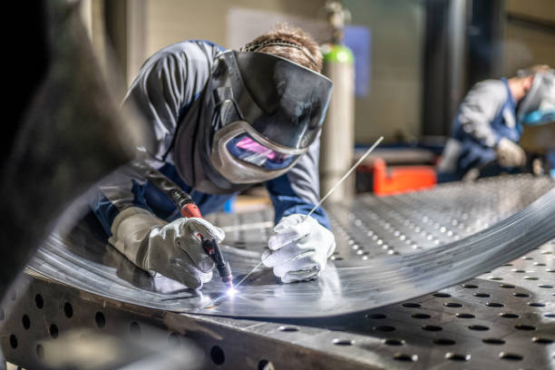Best Artistic and Custom Metal Fabrication in Cool Valley, MO