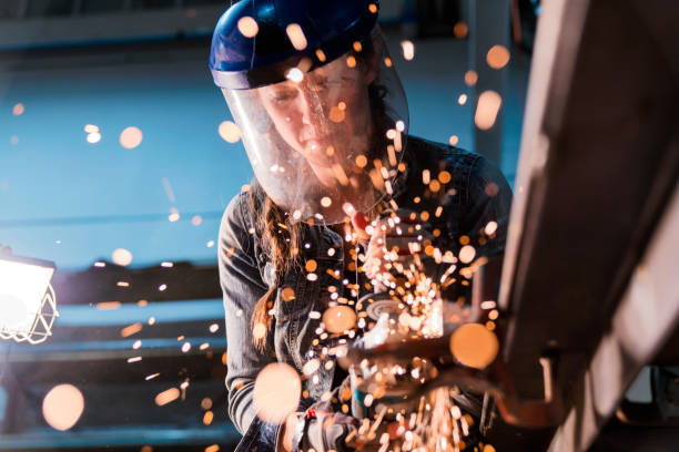 Professional Welder & Metal Fabrication in Cool Valley, MO